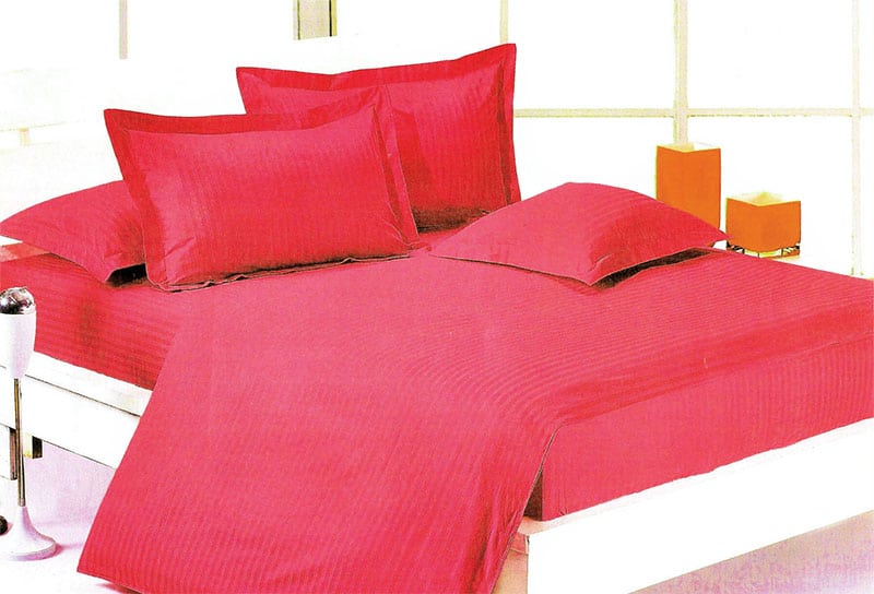 Allergy Free Bedding? Silk is a Great Choice